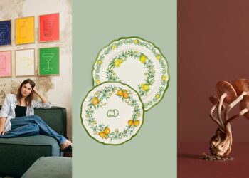 Food trends of the month