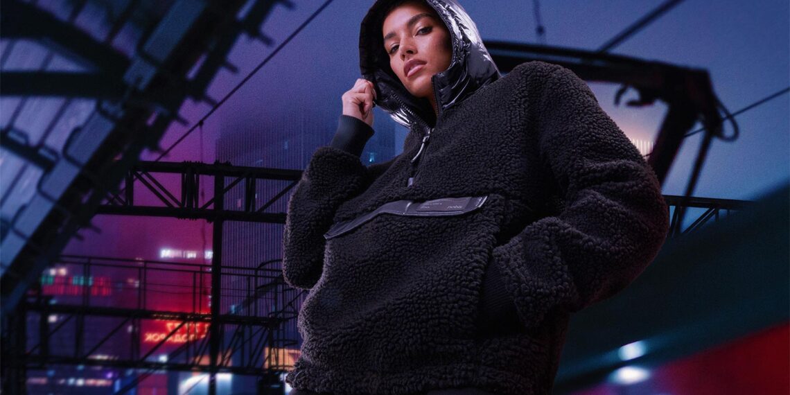 FACES' FAVOURITES NOBIS Teaser