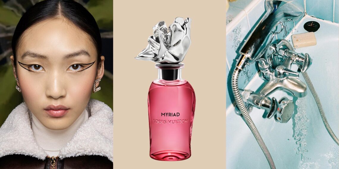 Beauty trends of the month