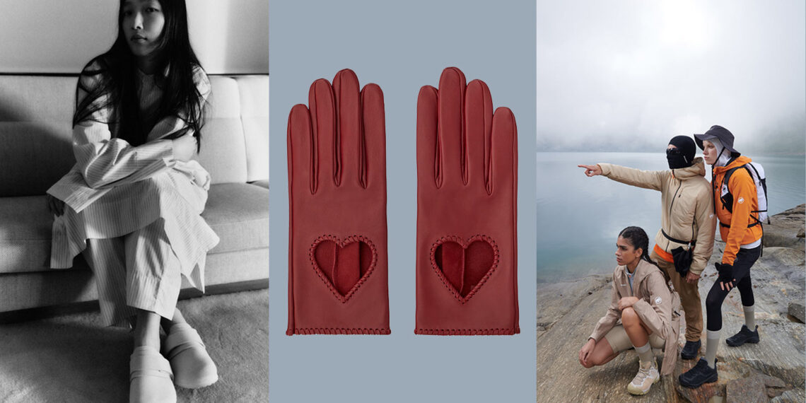 Fashion trends of the month teaser