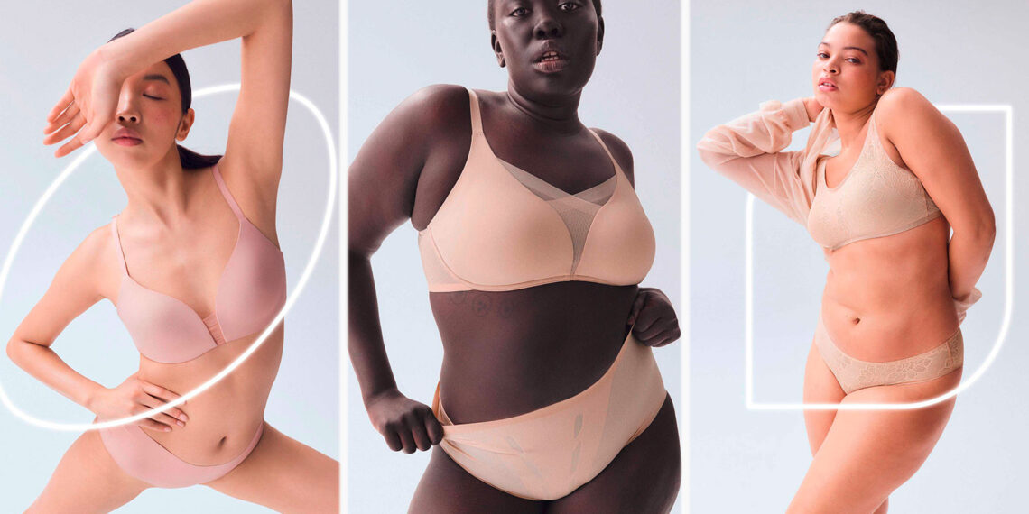 The new Smart collection from Triumph Teaser