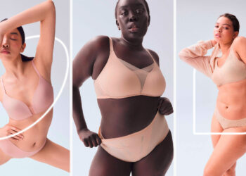 The new Smart collection from Triumph Teaser