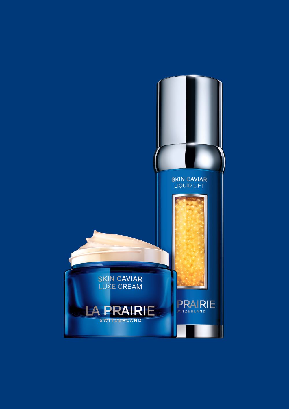 Skin Care Skin Caviar Luxe Cream La Prairie