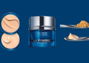 La Prairie Skin Caviar Luxe Cream Skin Care