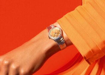 Ebel Sport Classic Lady Sundial