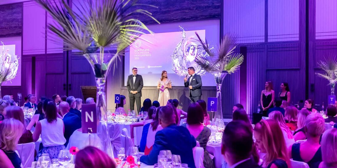 Event Duftstars 2023