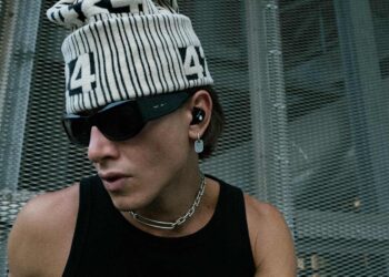 Montblanc headphones