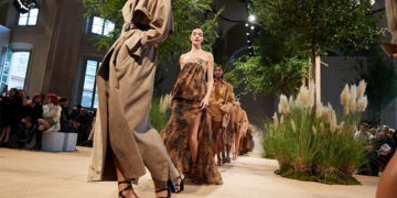 Max Mara – Spring/Summer 2024