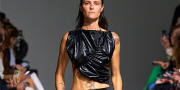 Gauchere spring-summer collection 2024