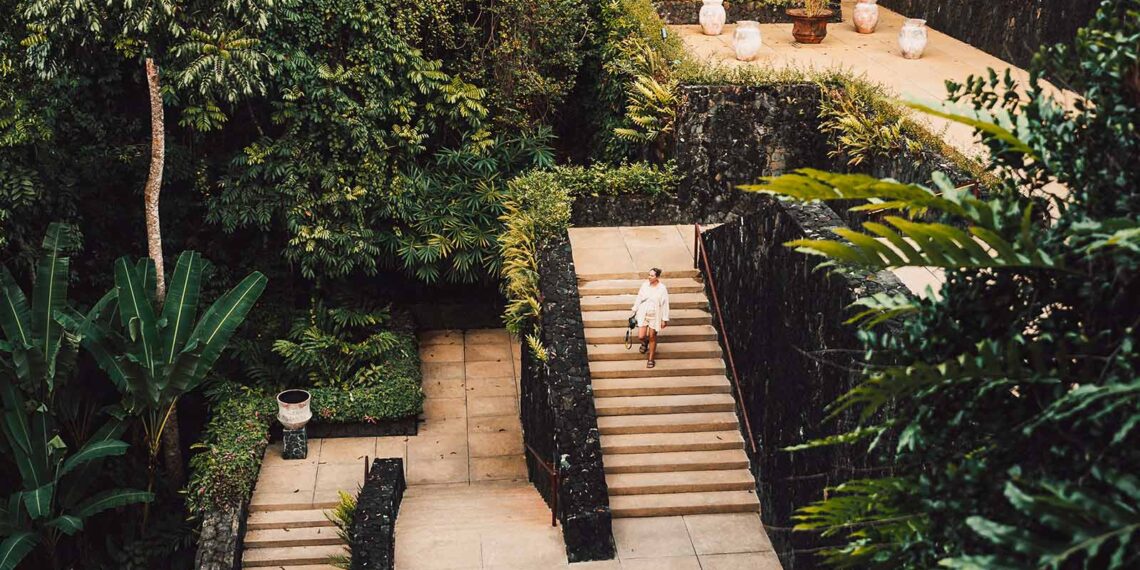 The Wilds: The Datai Langkawi Teaser