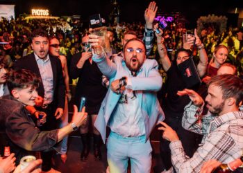 Under the Influence: Smile Swiss Influencer Award 2023 Teaser