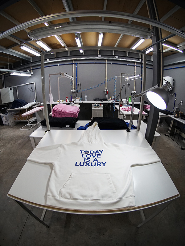 Interview: Labwear Studios