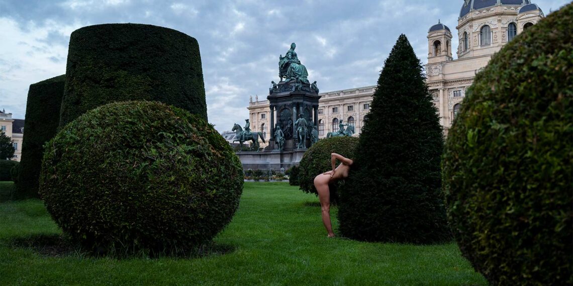 Portfolio by Simon Lohmeyer Teaser