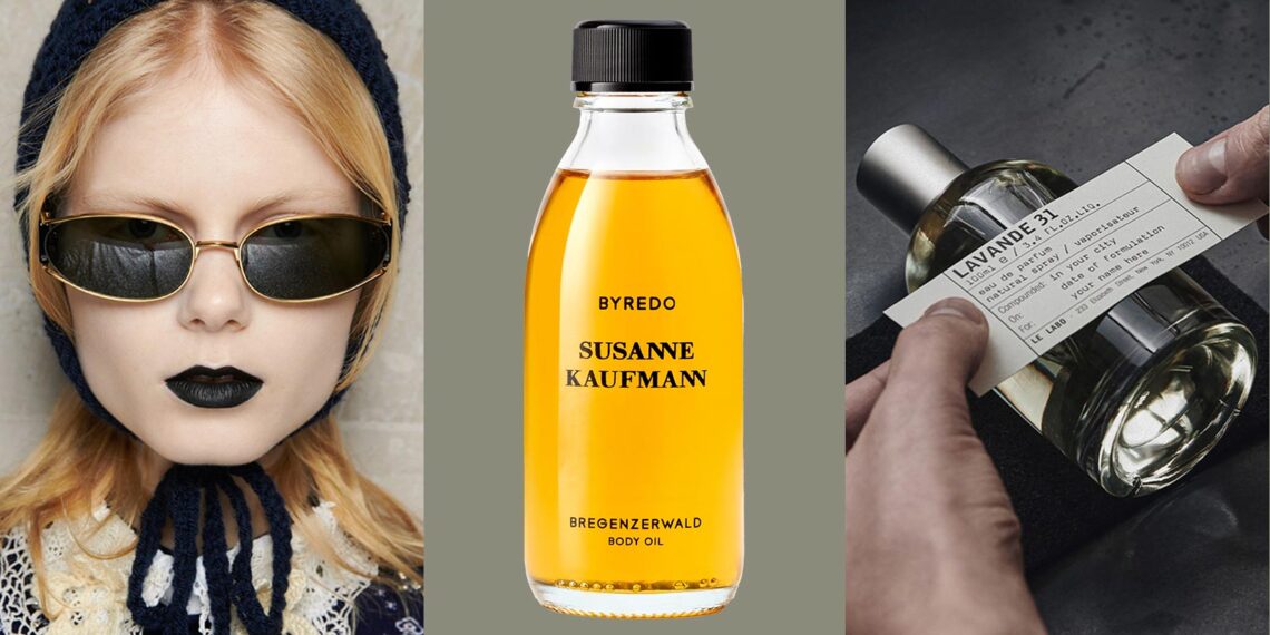 Beauty trends of the month teaser