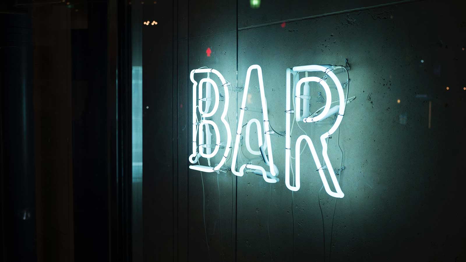 FACES test: the best bars in Zurich