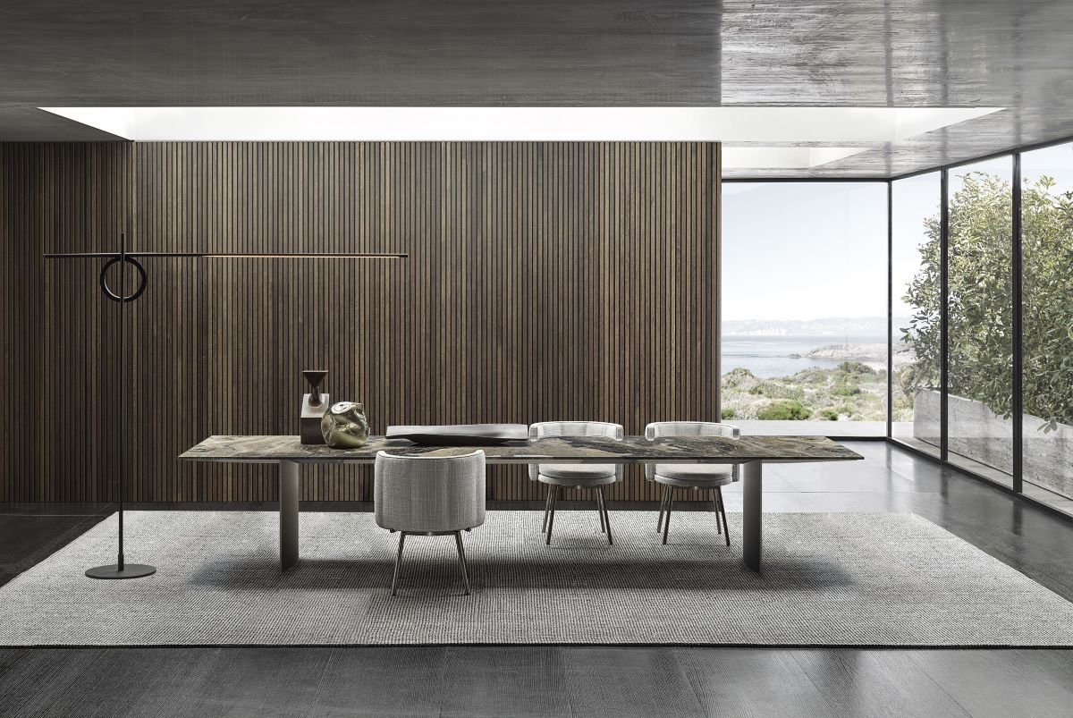 Minotti  