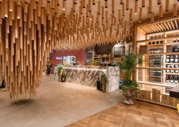 Vergani Concept Store