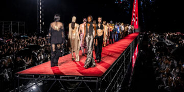 Milano Fashion Week Report : Spring-Summer 2024