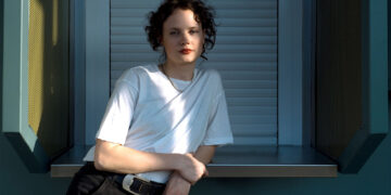 Interview: Jana McKinnon