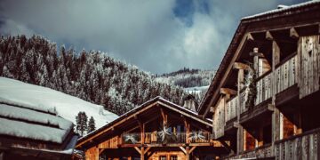 Mountain Bliss: L'Alpaga Teaser