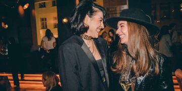 FACES Pre-X-Mas cocktail teaser