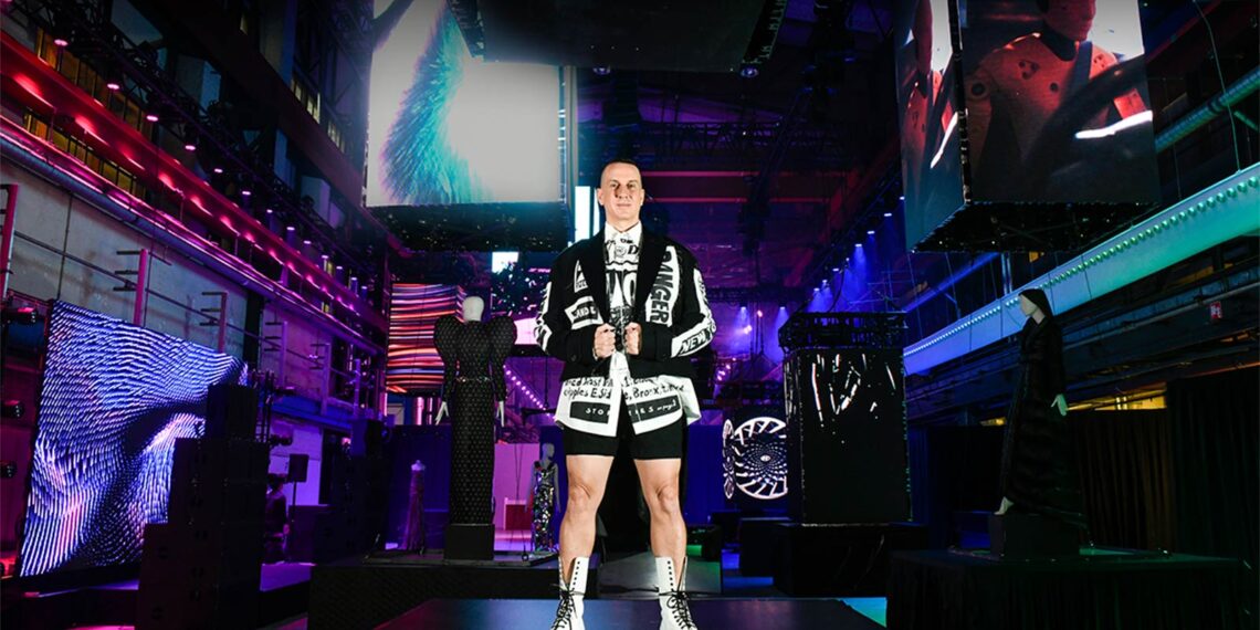 Hyundai and the Re:Style teaser project