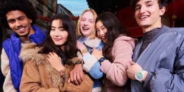 Swatch: Year of the Dragon Teaser