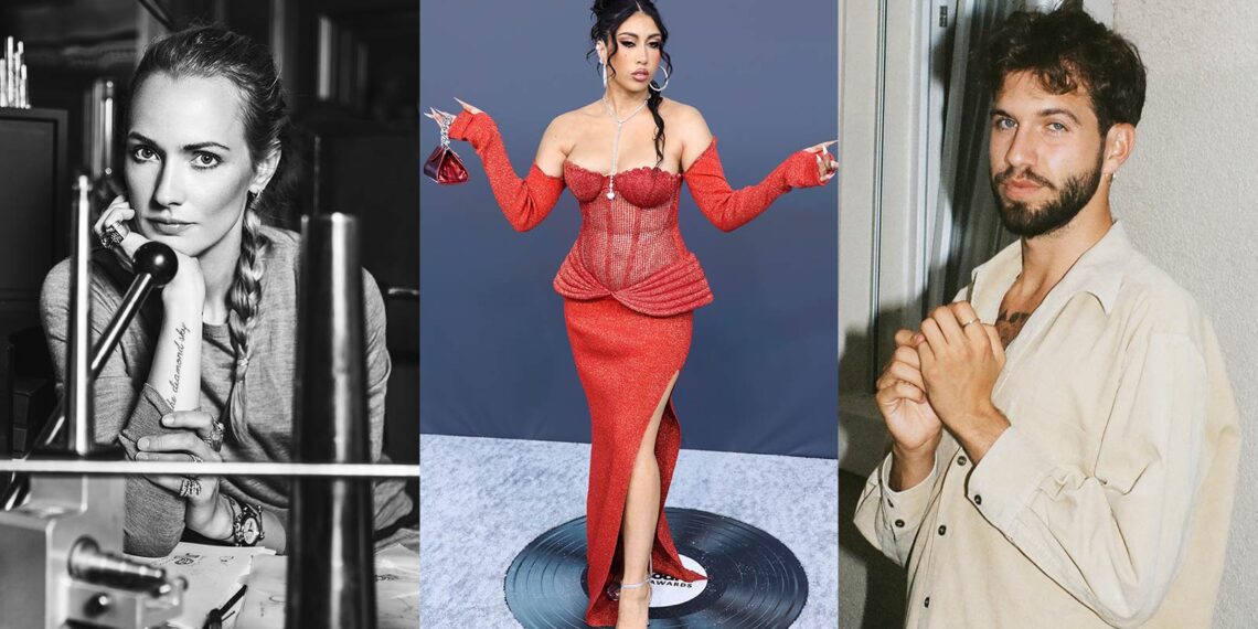 The Faces: our heroes and heroines of the month teaser