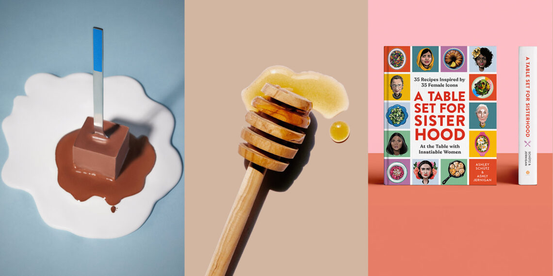 Food trends of the month