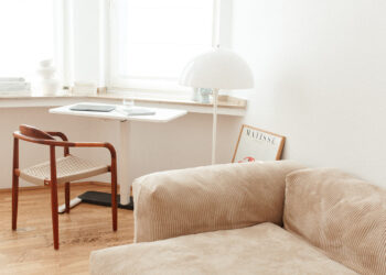 Yaasa: Stylish ergonomic office furniture from Switzerland Teaser