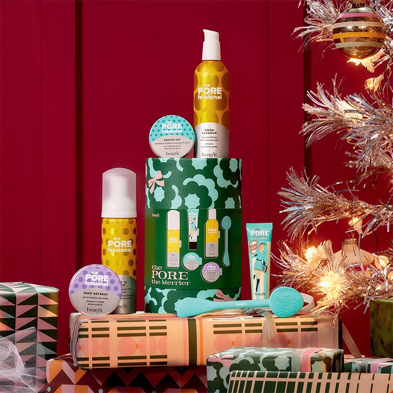 New year, new me: start the new year well-groomed with these products from Sephora