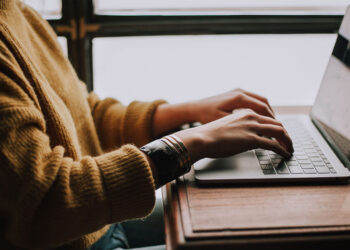 Eye health in the office - 8 tips Teaser