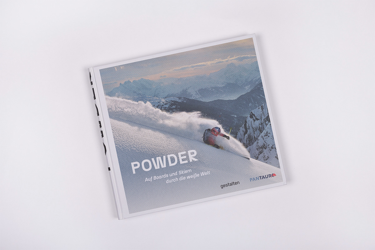 Powder: Long live winter