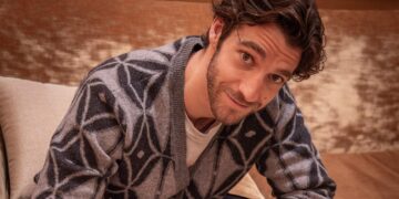 Conductor Lorenzo Viotti becomes brand ambassador for Bulgari Teaser