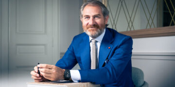 Fabrizio Buonamassa Bulgari