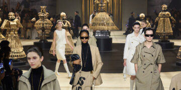 Dior Fall/Winter 2024/25 Collection
