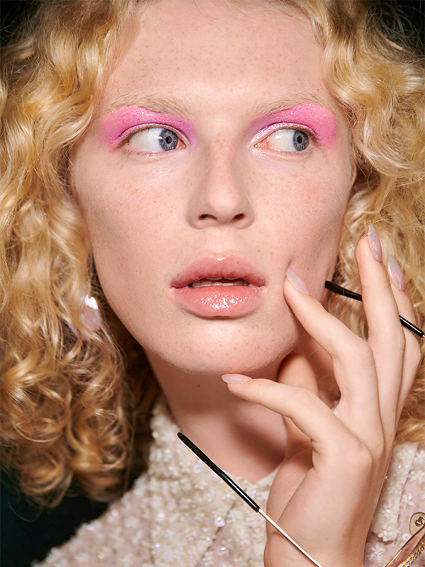 Beauty trends of the month