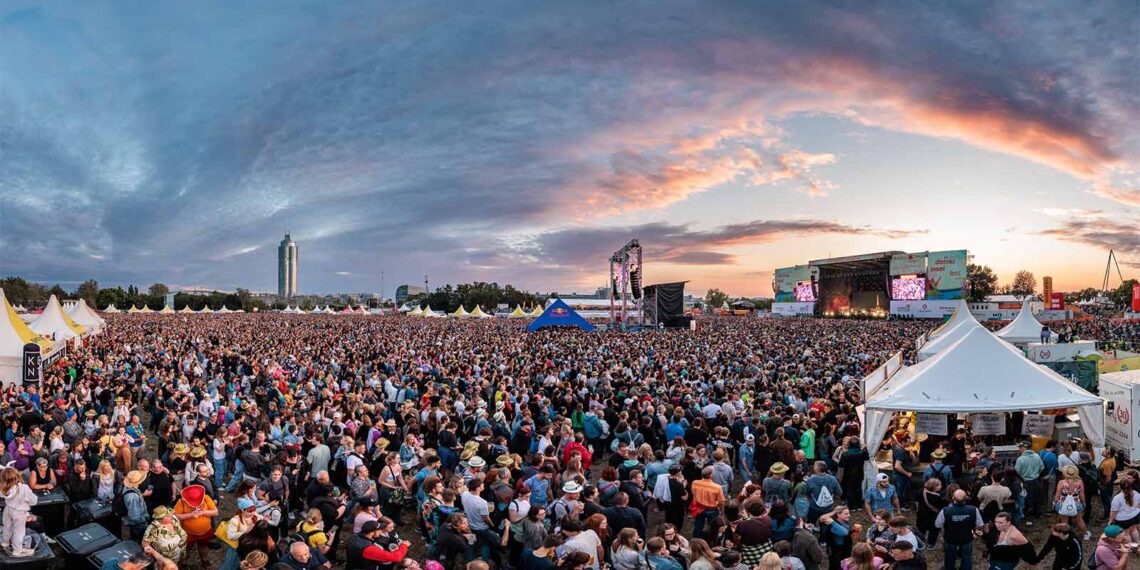 FACES Festival Guide: Germany and Austria Teaser