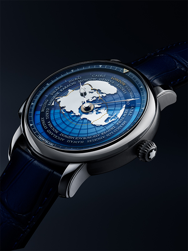 The most beautiful watches of the season FACES Magazin