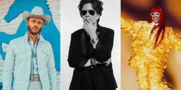 The Faces: Our heroes and heroines teaser