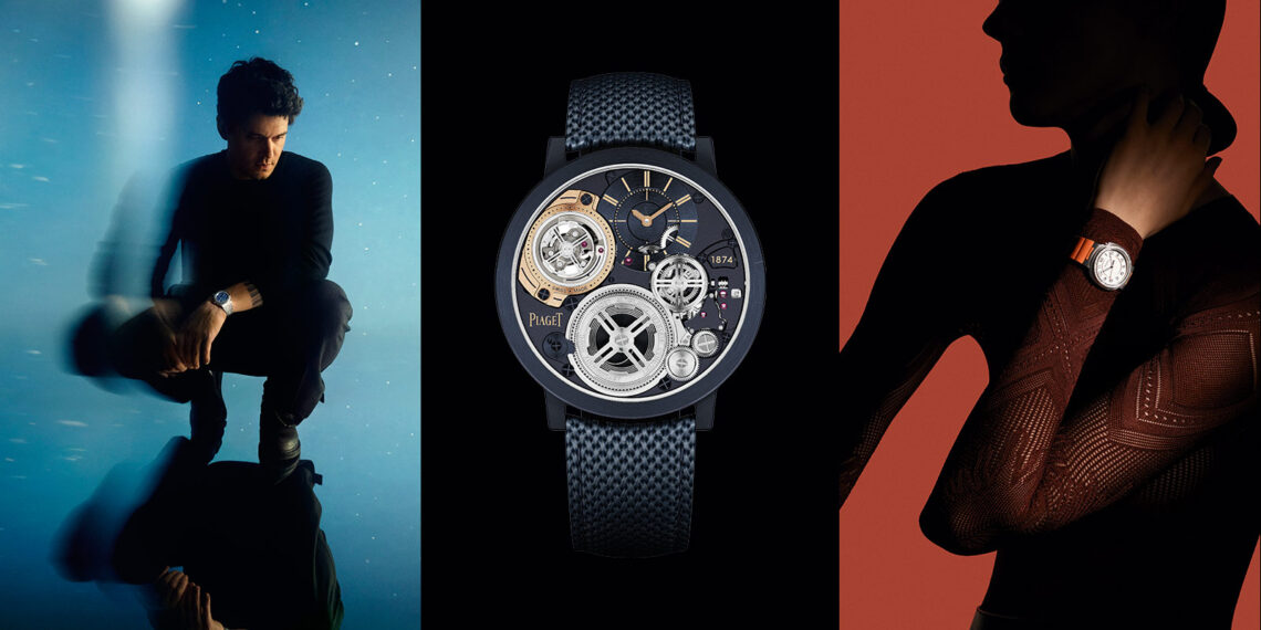 WATCH NEWS OF THE MONTH Teaser