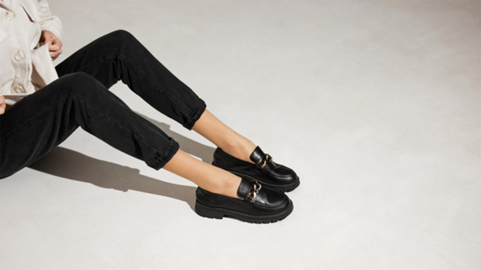 Chunky loafers: style inspiration from catwalks and streets