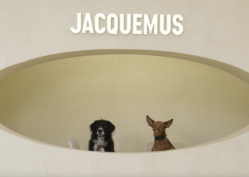 Jacquesmus’ new headquarters in Paris: an artistic oasis of inspiration
