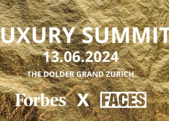 luxury summit 24