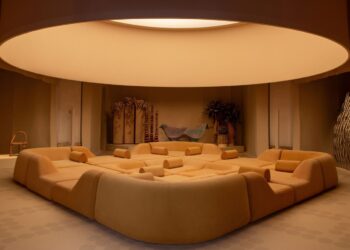 Milano Design Week 2024: funky chic vibes straight to your living room