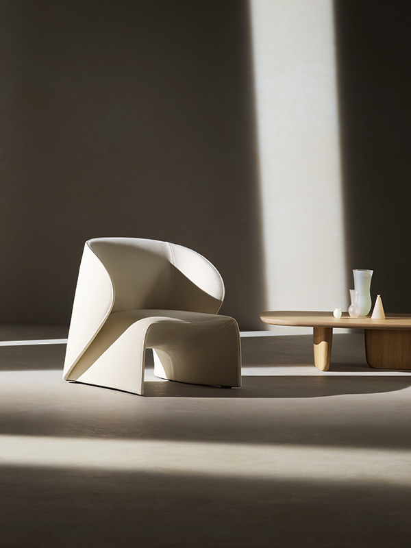 Our furniture highlights from the Salone del Mobile