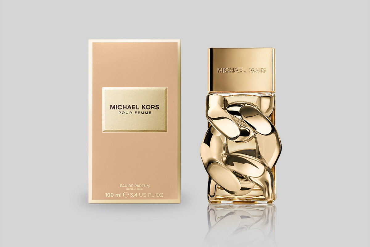 A thirst for adventure: Michael Kors Pour Homme and Pour Femme