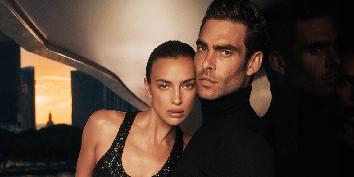 A thirst for adventure: Michael Kors Pour Homme and Pour Femme