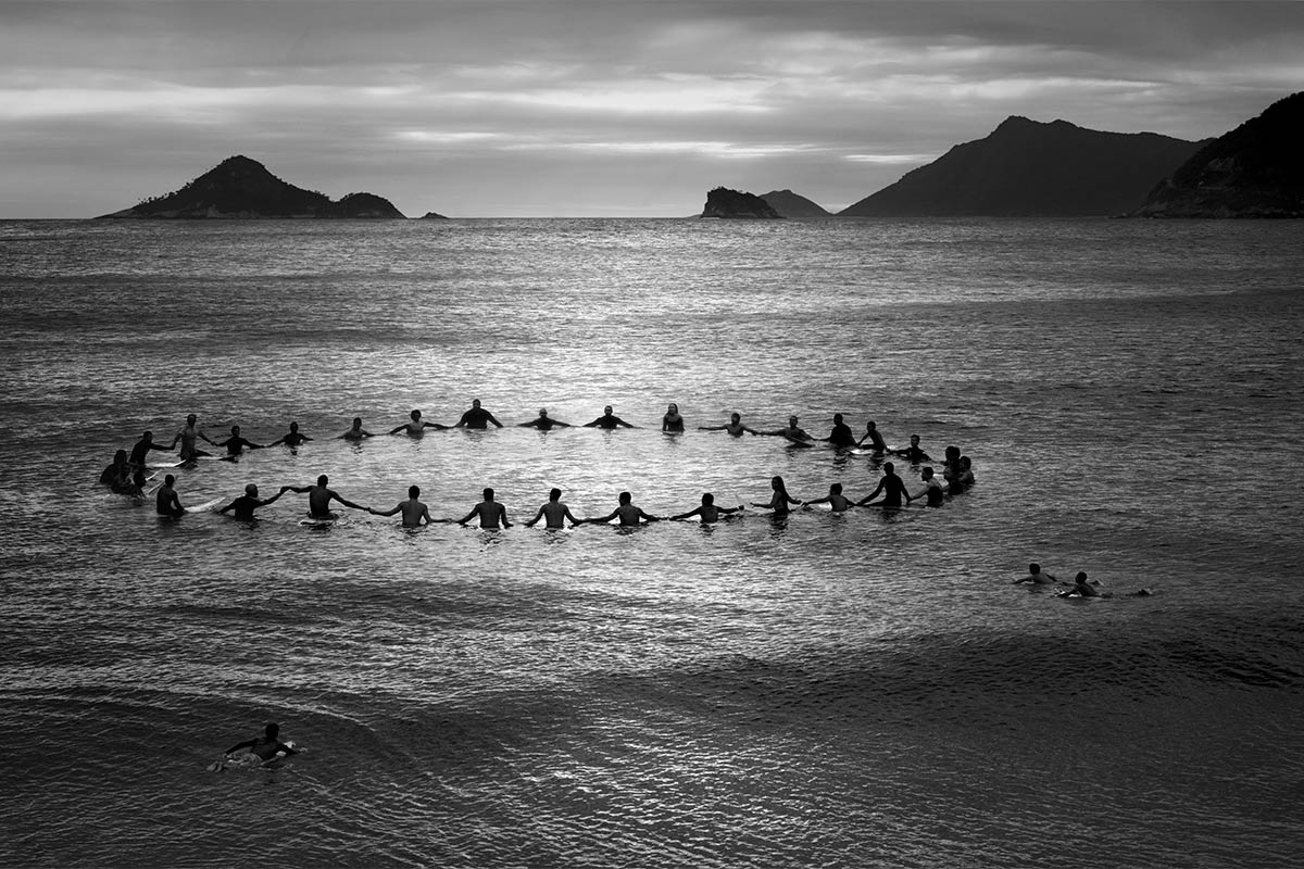 Grão Paulo: Brazil with a difference