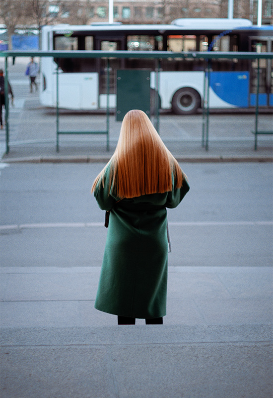 Voyeur: Street photographer Kasperi Kropsu invites us into his world  